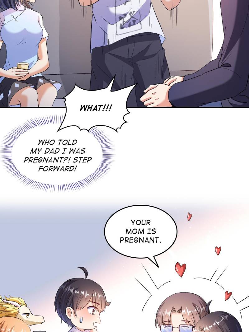 Cultivation Chat Group Chapter 681 35